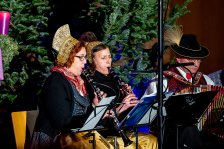 17.12.2024 Adventkonzert der Chor- und Volkstanzgruppe Krems/Lerchenfeld